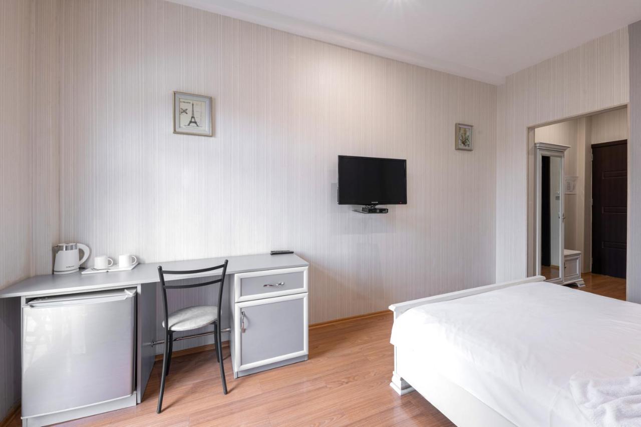 - Granada - Boutique Hotel - Tbilisi - Zewnętrze zdjęcie
