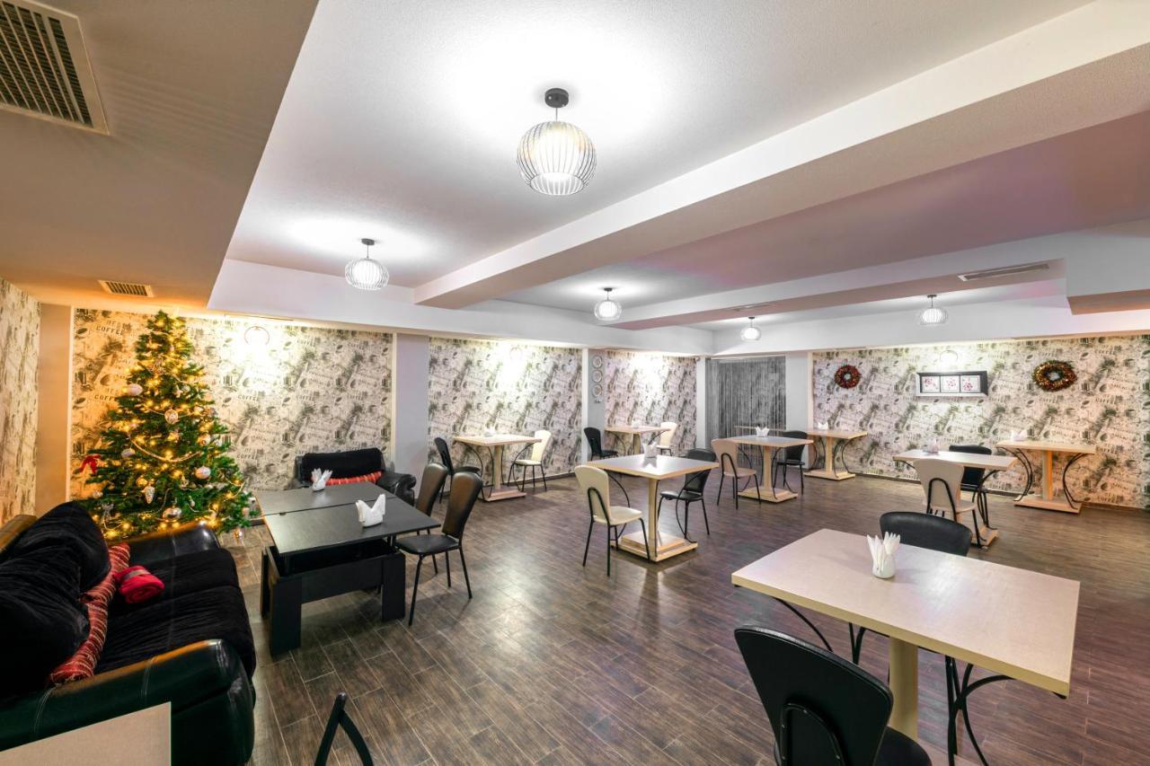 - Granada - Boutique Hotel - Tbilisi - Zewnętrze zdjęcie