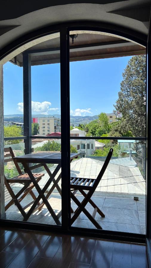 - Granada - Boutique Hotel - Tbilisi - Zewnętrze zdjęcie
