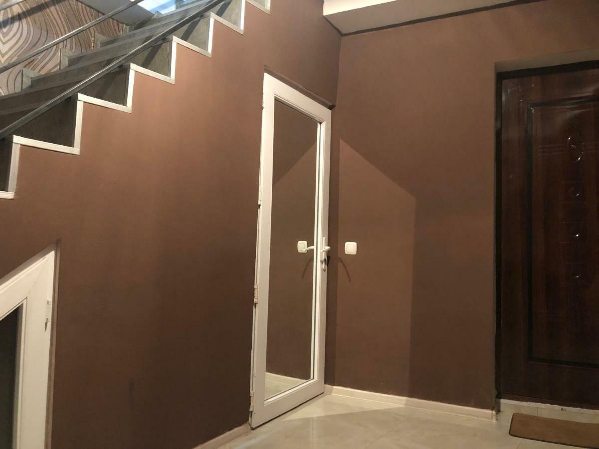 - Granada - Boutique Hotel - Tbilisi - Zewnętrze zdjęcie