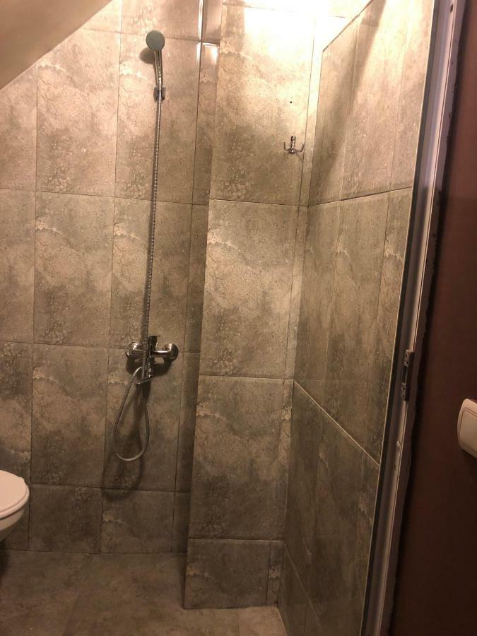 - Granada - Boutique Hotel - Tbilisi - Zewnętrze zdjęcie