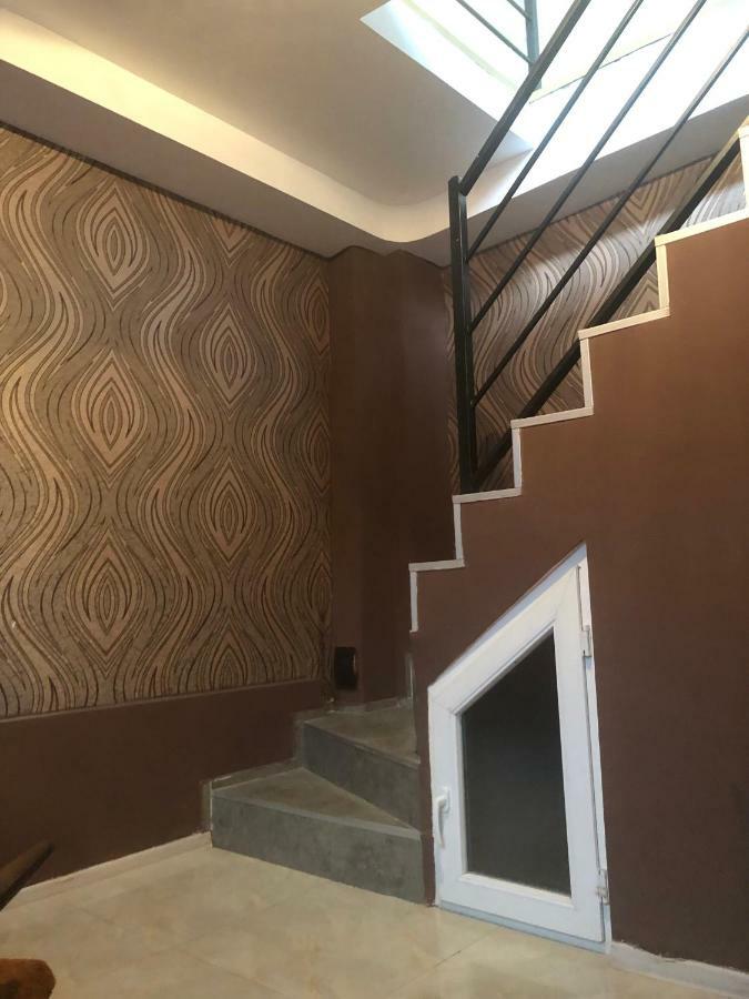 - Granada - Boutique Hotel - Tbilisi - Zewnętrze zdjęcie