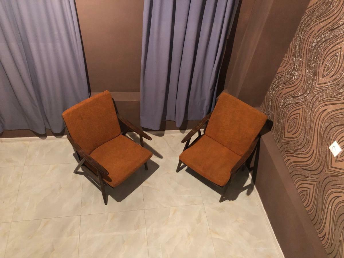 - Granada - Boutique Hotel - Tbilisi - Zewnętrze zdjęcie