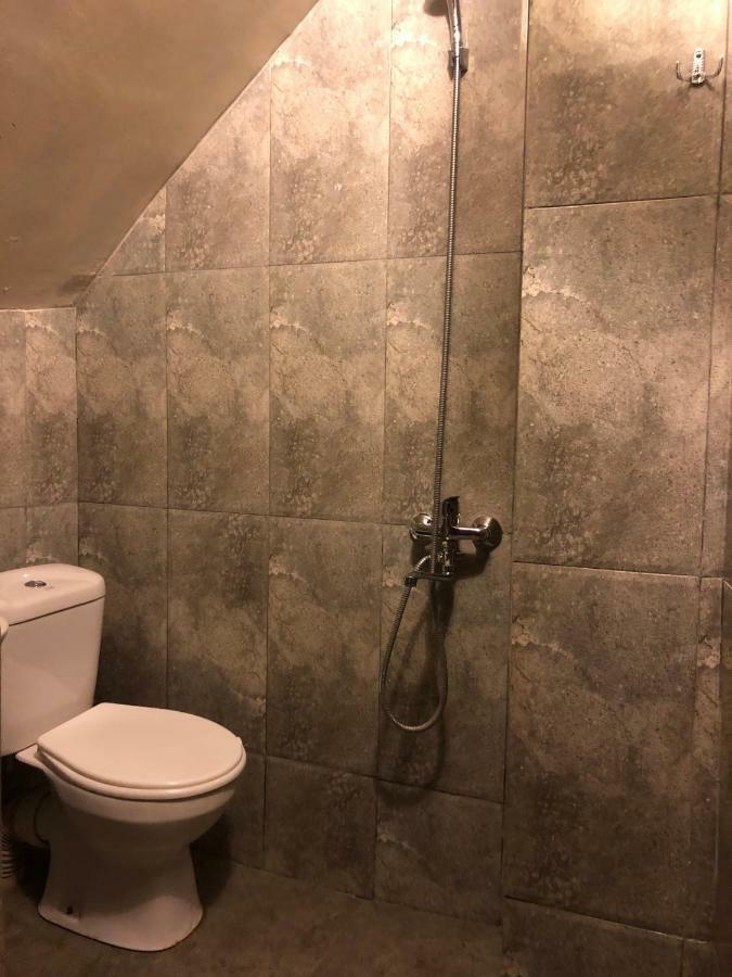 - Granada - Boutique Hotel - Tbilisi - Zewnętrze zdjęcie