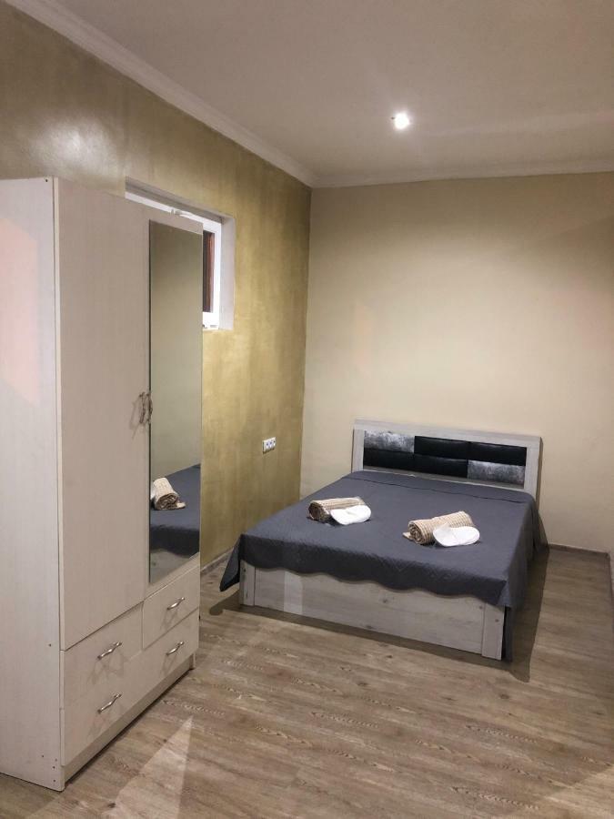 - Granada - Boutique Hotel - Tbilisi - Zewnętrze zdjęcie