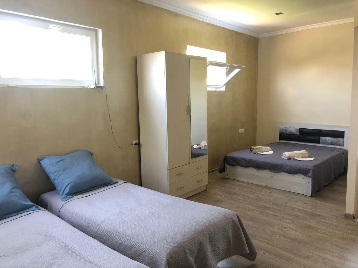 - Granada - Boutique Hotel - Tbilisi - Zewnętrze zdjęcie